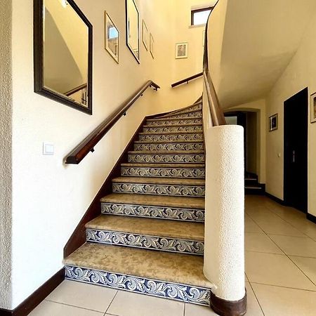 Villa Oceankokia Αλμπουφέιρα Εξωτερικό φωτογραφία