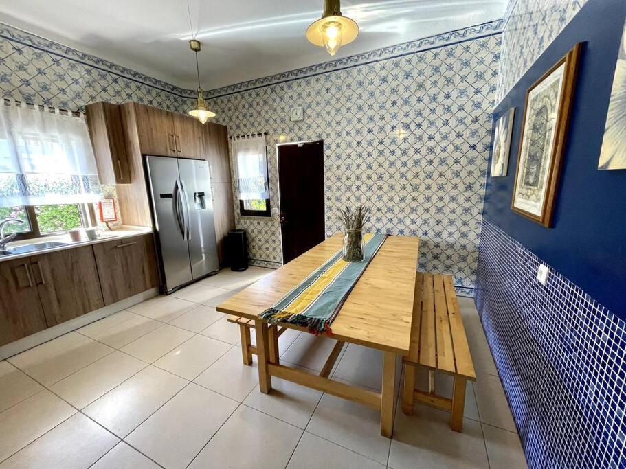 Villa Oceankokia Αλμπουφέιρα Εξωτερικό φωτογραφία