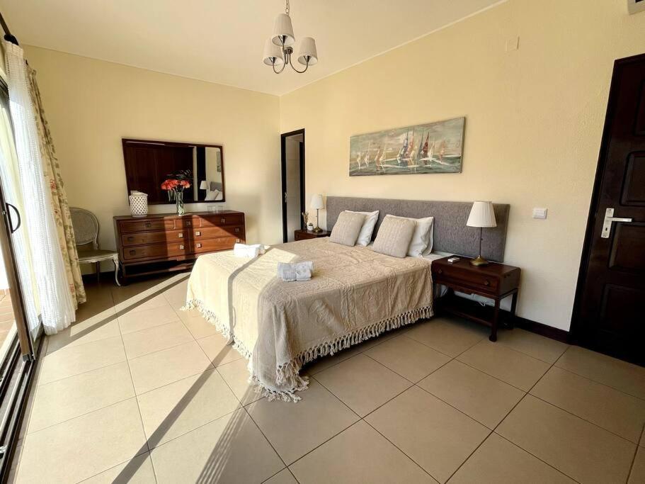 Villa Oceankokia Αλμπουφέιρα Εξωτερικό φωτογραφία