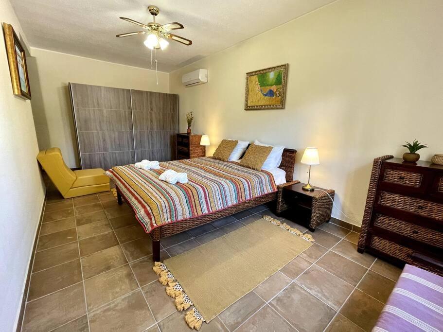 Villa Oceankokia Αλμπουφέιρα Εξωτερικό φωτογραφία