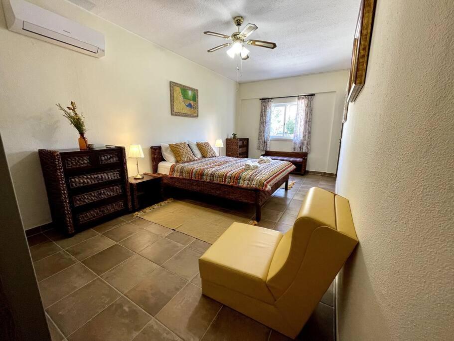 Villa Oceankokia Αλμπουφέιρα Εξωτερικό φωτογραφία