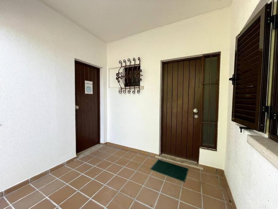 Villa Oceankokia Αλμπουφέιρα Εξωτερικό φωτογραφία
