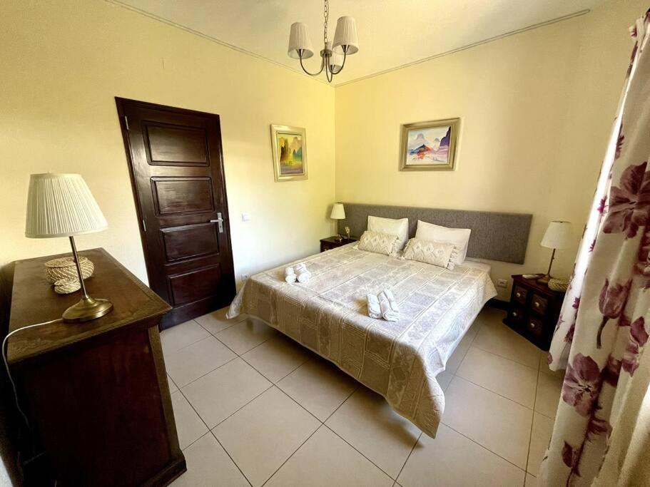 Villa Oceankokia Αλμπουφέιρα Εξωτερικό φωτογραφία