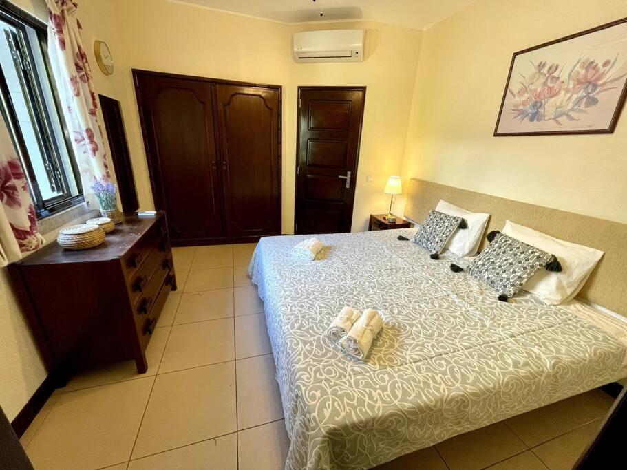 Villa Oceankokia Αλμπουφέιρα Εξωτερικό φωτογραφία
