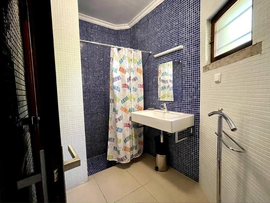 Villa Oceankokia Αλμπουφέιρα Εξωτερικό φωτογραφία