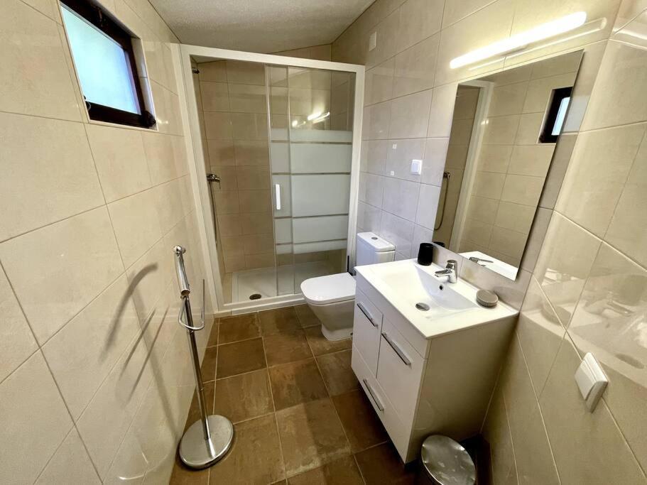 Villa Oceankokia Αλμπουφέιρα Εξωτερικό φωτογραφία