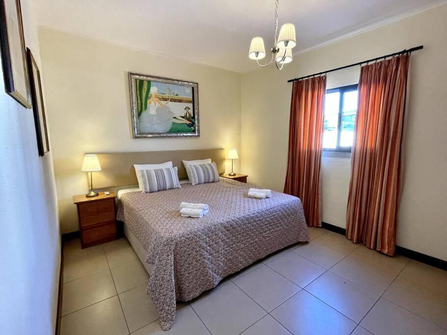 Villa Oceankokia Αλμπουφέιρα Εξωτερικό φωτογραφία