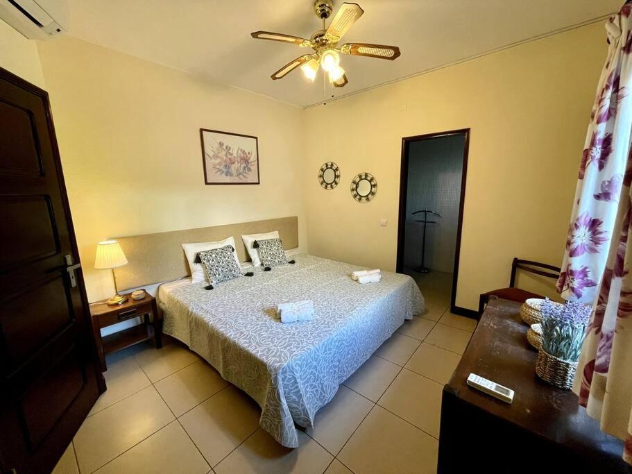Villa Oceankokia Αλμπουφέιρα Εξωτερικό φωτογραφία