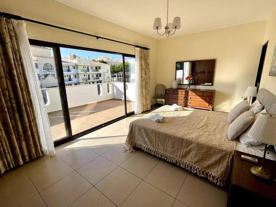 Villa Oceankokia Αλμπουφέιρα Εξωτερικό φωτογραφία
